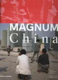 Magnum China - Jonathan Fenby