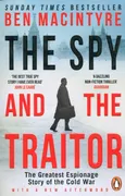 The Spy and the Traitor - Ben Macintyre