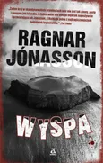 Wyspa - Outlet - Ragnar Jonasson
