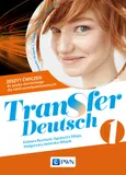 Transfer Deutsch 1. Języ...