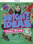 Bright Ideas 6 Class Book - Steve Bilsborough