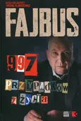 Fajbus 997 przypadków z życia - Outlet - Michał Fajbusiewicz