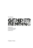 Genderbending - Outlet - Mo Klosow