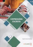 Expresion Escrita A1-A2 Destrezas ELE - Criado Clemente Eugenia