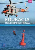 Edukacja dla bezpieczeństwa Podręcznik Zakres podstawowy - Bogusława Breitkopf