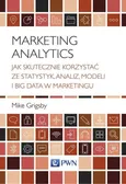 Marketing Analytics - Mike Grigsby