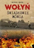 Wołyń - Socha Miłosz