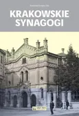 Krakowskie synagogi - Bartłomiej Grzegorz Sala