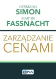 Zarządzanie cenami Hermann Simon, Martin Fassnacht