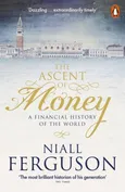 The Ascent of Money - Outlet - Niall Ferguson