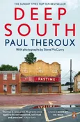 Deep South - Outlet - Paul Theroux
