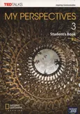 My Perspectives 3 Student's Book - Hugh Dellar