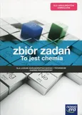 To jest chemia Zbiór zadań Zakres rozszerzony - Stanisław Banaszkiewicz