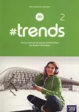 #trends 2 Zeszyt ćwiczeń - Outlet - Körber Andy Christian