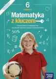 Matematyka z kluczem 6 Podręcznik Część 2 - Marcin Braun