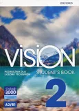 Vision 2 Student's Book - Michael Duckworth
