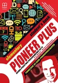 Pioneer Plus Elementary Student's Book - Marileni Malkogianni