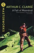 A Fall of Moondust - Clarke Arthur C.