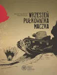 Wrzesień pułkownika Maczka - Tomasz Bereźnicki