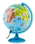 Globus 25cm Mappa&Mondo