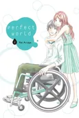 Perfect World #02 - Rie Aruga