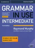 Grammar in Use Intermediate Student's Book with Answers - Outlet - Joseph Chapple