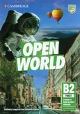 Open World First Student's Book without Answers with Online Practice - Outlet - Anthony Cosgrove