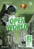 Open World First Workbook without Answers with Audio Download - Outlet - Claire Wijayatilake