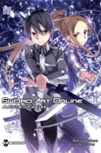 Sword Art Online #10 Alicyzacja: W toku - Reki Kawahara