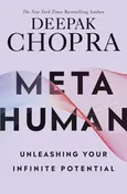 Metahuman - Outlet - Deepak Chopra