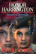 Wojna Honor cz.2 - David Weber