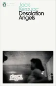 Desolation Angels - Outlet - Jack Kerouac