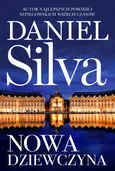Nowa dziewczyna - Outlet - Daniel Silva
