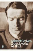 Goodbye to All That - Outlet - Robert Graves