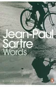 Words - Jean-Paul Sartre