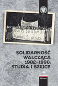 Solidarność Walcząca 1982-1990: Studia i szkice.