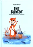 Kot Biznesik - Outlet - Arkadiusz Błażyca
