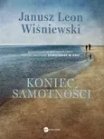 Koniec samotności - Outlet - Wiśniewski Janusz Leon