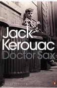 Doctor Sax - Jack Kerouac