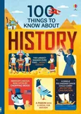 100 things to know about history - Federico Mariani