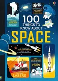 100 things to know about space - Alex Frith