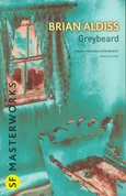 Greybeard - Brian Aldiss