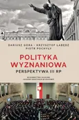 Polityka wyznaniowa - Dariusz Góra