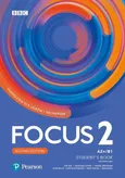 Focus 2 Student's Book