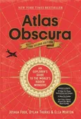 Atlas Obscura - Joshua Foer