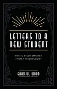 Letters to a New Student - Outlet