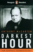 Darkest Hour - Anthony McCarten