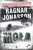 Mgła - Outlet - Ragnar Jónasson