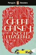 Penguin Readers Level 3 The Great Gatsby - Outlet - Fitzgerald F. Scott