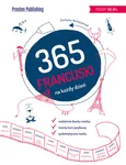 Francuski 365 na każdy dzień - Justyna Hołosyniuk